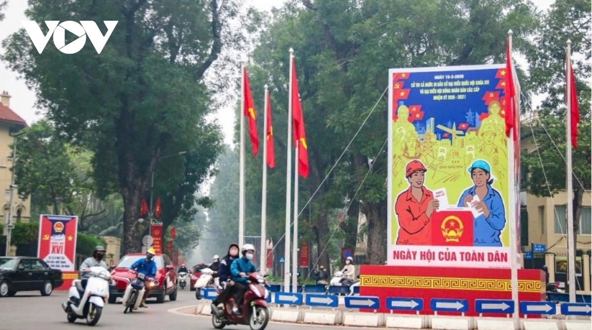 Vietnamese intellectuals in Japan place high hopes on next National Assembly